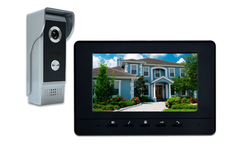 video-conference-system