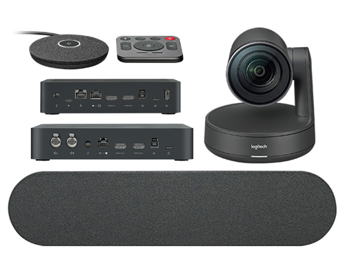 video-conference-system